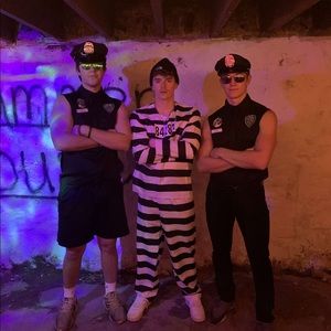 Meet your Posher, Jack